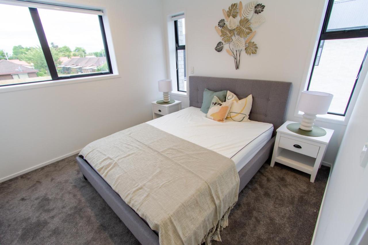 2 Bed Addington W/park Apartamento