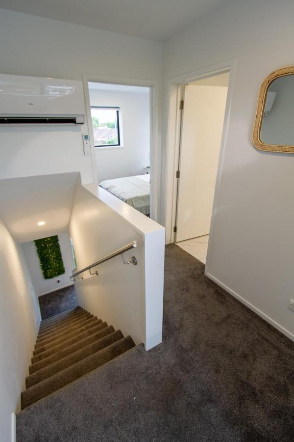 Apartamento 2 Bed Addington W/park *