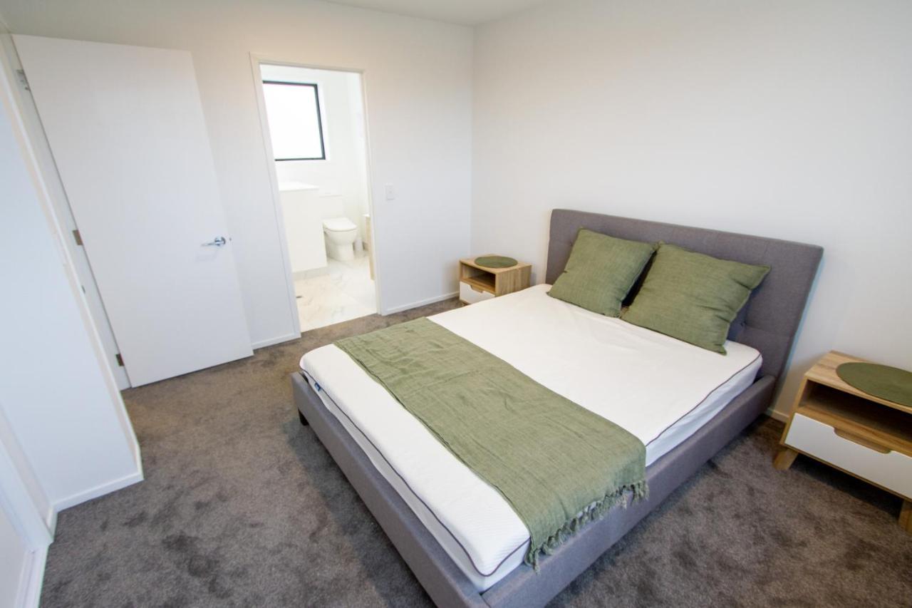 2 Bed Addington W/park Apartamento *