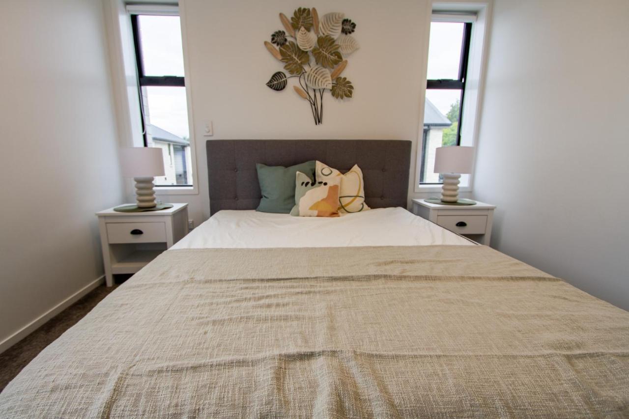 Apartamento 2 Bed Addington W/park