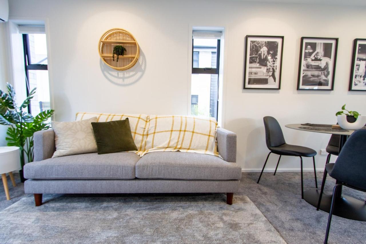 Apartamento 2 Bed Addington W/park